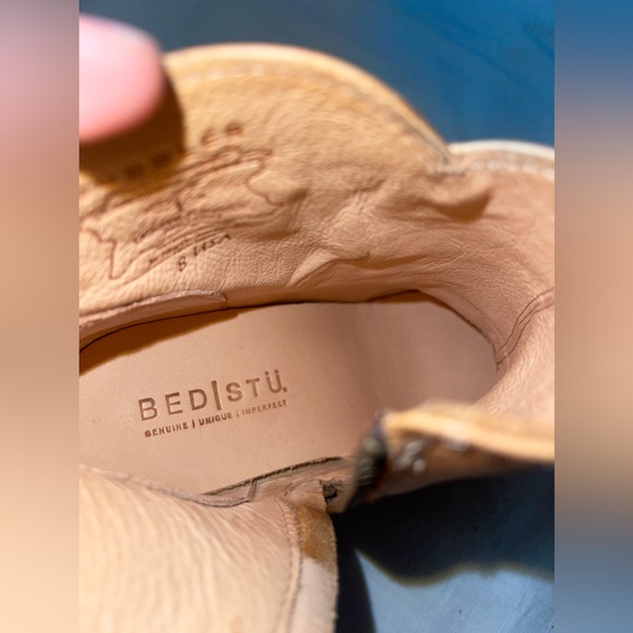 Bed|stu Booties - Picture 12 of 12